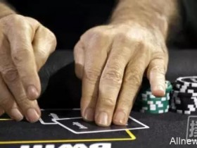 【蜗牛扑克】偷盲注技巧全攻略：该用什么牌来偷？