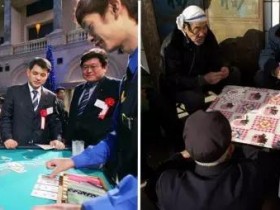 【蜗牛扑克】请别用“高端”绑架德州扑克!