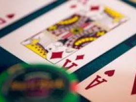 【蜗牛扑克】拿到这种带一对的听牌,为什么过牌比下注更好