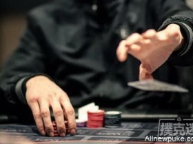 【蜗牛扑克】C-bet技能包是巨大的德州扑克资产，你必备了吗？