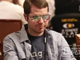 【蜗牛扑克】Jonathan Little谈德州扑克下注太小