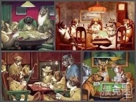 【蜗牛扑克】水平不上不下的你,还在犯这5个错?