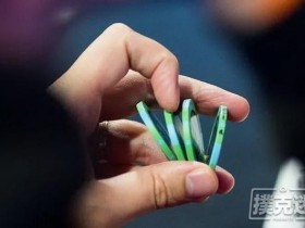 【蜗牛扑克】导致河牌圈误判的不寻常行动!