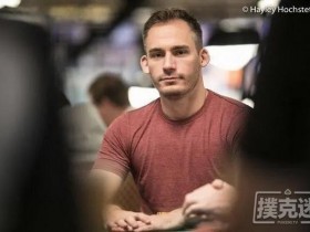 【蜗牛扑克】Justin Bonomo斩获SHRB在线赛事冠军，收获170万刀！