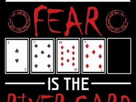 【蜗牛扑克】河牌的下注理由