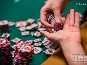 【蜗牛扑克】翻牌圈击中三条应该加注吗?