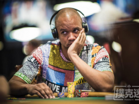 【蜗牛扑克】从这些马脚可判断出对手底牌是弱是强