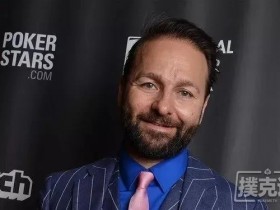 【蜗牛扑克】当他发现扑克后,财富和名誉随之而来