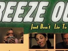 【蜗牛扑克】经典扑克电影《Freeze Out》在Vimeo上首映