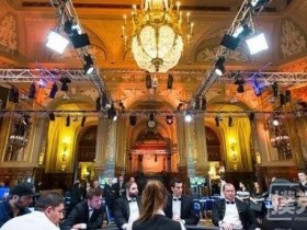 【蜗牛扑克】多桌锦标赛决赛桌策略打法