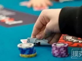 【蜗牛扑克】偷彩池必须知道正确的缠打时机