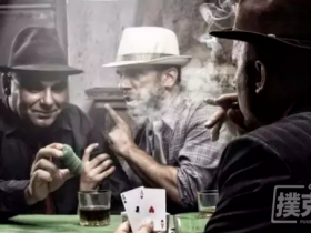 【蜗牛扑克】适合德州初学者使用的3条简单粗暴却有效的德扑技巧