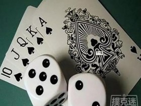 【蜗牛扑克】本文将教你三个技巧,帮助你解决“下注还是不下注”的难题