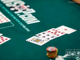 【蜗牛扑克】奥马哈中的C-BET及其概念