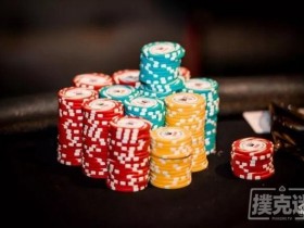 【蜗牛扑克】简单易学的ABC策略