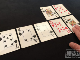 【蜗牛扑克】ALLIN后多次发牌是否会对胜率产生影响?