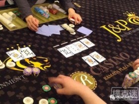 【蜗牛扑克】德州扑克—底池大小定理