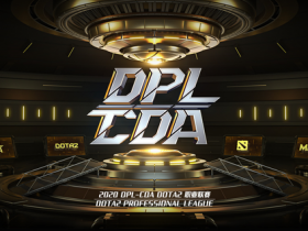 【蜗牛电竞】接踵而来！DPL-CDA S2 赛季 17 日正式开启
