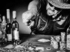 【蜗牛扑克】德州扑克牌手打好松凶谈何容易!