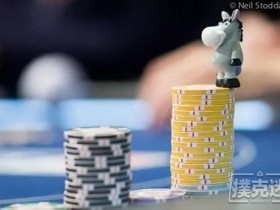 【蜗牛扑克】初级德州扑克玩家常犯的典型错误