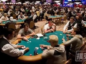 【蜗牛扑克】德州扑克中翻牌击中两对,为什么我却选择了弃牌