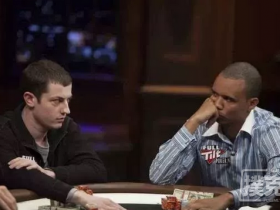 【蜗牛扑克】德州扑克翻牌后 Heads- - Up 单挑对手