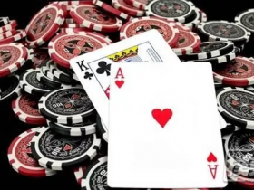 【蜗牛扑克】德州扑克中为了孤立选手而加注