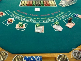 【蜗牛扑克】德州扑克之翻牌前被 dominate