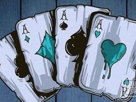 【蜗牛扑克】德州扑克在小盲注的位置的玩法