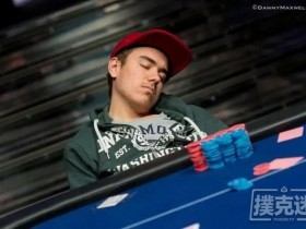 【蜗牛扑克】德州扑克常规桌策略 | 常见错误:玩得太松