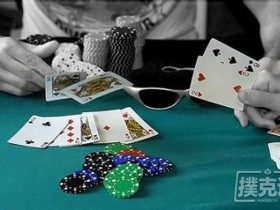 【蜗牛扑克】德州扑克常规桌策略 | 常见错误：玩得太紧