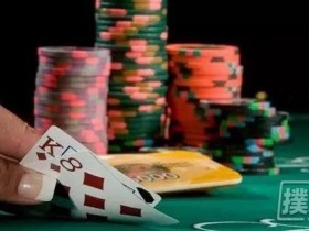 【蜗牛扑克】德州扑克不管你是坚果还是诈唬,都下同一个注码