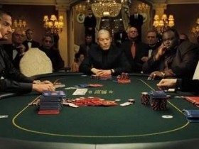 【蜗牛扑克】德州扑克常规桌策略之玩家模型