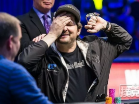 【蜗牛扑克】德州扑克中如何管控情绪