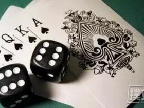 【蜗牛扑克】见过德州扑克公共牌发出皇家同花顺的赶紧买彩票！