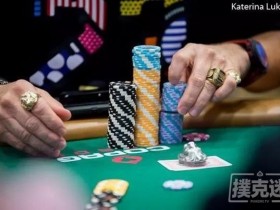 【蜗牛扑克】帮你赢得更多筹码的五个德州扑克小技巧