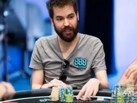 【蜗牛扑克】德州扑克牌局分析:河牌圈是否抓诈唬?