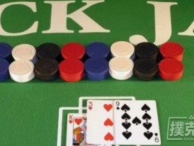 【蜗牛扑克】德州扑克技巧之计算出牌技巧