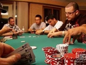 【蜗牛扑克】德州扑克如何计算听牌价值