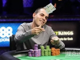 【蜗牛扑克】德州扑克桌上最真实的破绽原来是这个