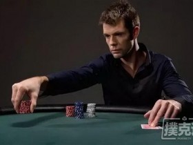 【蜗牛扑克】关于德扑中的马脚,你需要知道的十件事