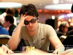 【蜗牛扑克】你打牌德州扑克不行……是的,说的就是你