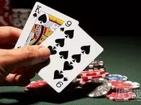 【蜗牛扑克】5步搞定德州扑克中间牌型(边缘牌)