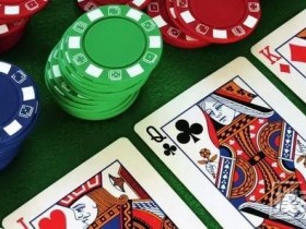 【蜗牛扑克】不断赢下中小底池是盈利和亏损的分水岭