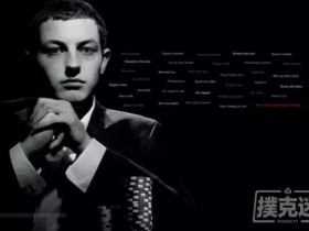 【蜗牛扑克】德州扑克策略-慢打KK被45搞死的挫骨削肉之感