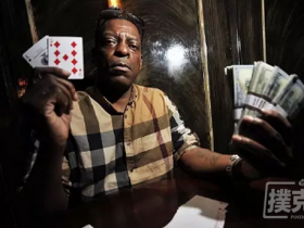 【蜗牛扑克】毒贩在监狱打了15年的扑克..结果出狱用500美元赢出了150万