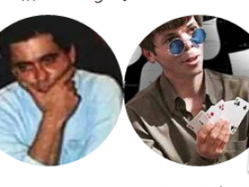 【蜗牛扑克】拿着10的踢脚抓诈唬,居然还让他成功了