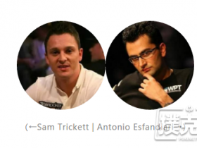 【蜗牛扑克】天顺慢打诱敌上钩,我就静静的看你中牌看你输