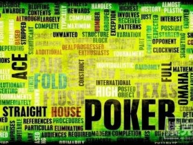 【蜗牛扑克】什么情况下没有德州扑克理论打牌也能赢?