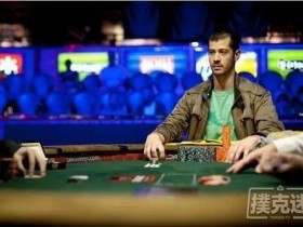 【蜗牛扑克】我应当以打德州扑克为职业吗(2)